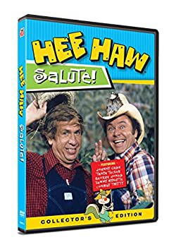 【中古】Hee Haw Salute [DVD] [Import]の通販は