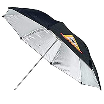 【中古】【国内正規品】PHOTOFLEX アンブレラ ADH シルバーアンブレラN アジャスタブル 115cm UM-ADH45の通販は 12,628円