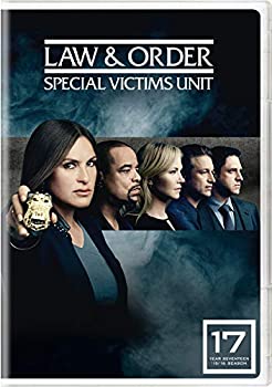 【中古】Law & Order: Special Victims Units - Seventeenth [DVD] [Import]の通販は