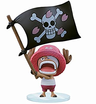 出産祝いなども豊富 中古】ワンピース DRAMATIC SHOWCASE~8th season~vol.1 単品 コミック・アニメ
