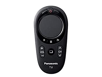 【中古】(未使用･未開封品)Panasonic ビエラ タッチパッドリモコン N2QBYB000018