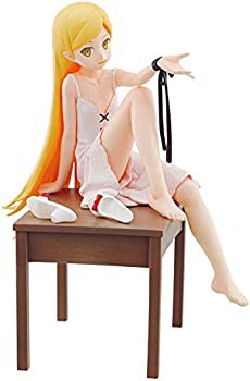 【中古】(未使用･未開封品)一番くじプレミアム 傷物語 鉄血篇 C賞 12歳ver.キスショット プレミアムフィギュア(プライズ)の通販は
