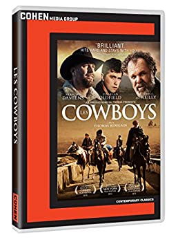 中古】(未使用・未開封品)Les Cowboys / [DVD]の通販は その他映像DVD  
