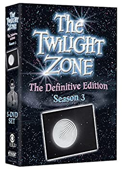 【中古】Twilight Zone: Complete Third Season/ [DVD]の通販は