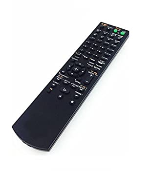 LR 汎用リモコン STR-DA5400ES RM-AAL016 RM-AAL037 RM-AAU039 ソニー DVD シアターシステム A/V AVレシーバー用(中古品) 中古】LR 汎用リモコン STR-DA5400ES RM-AAL016 RM-AAL037 RM-AAU039