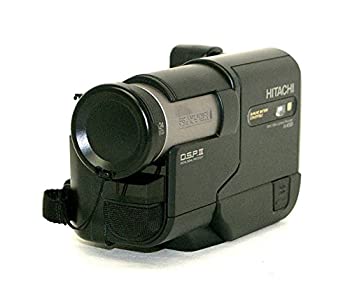 日立　HITACHI E120 8mm ビデオカメラ HITACHI 日立 8ミリビデオカメラ VM-E120