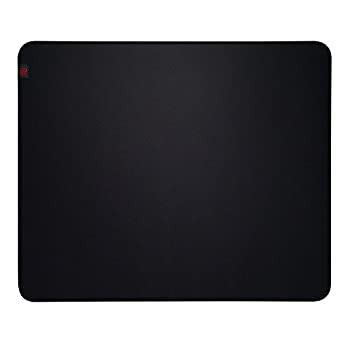 【中古】(未使用･未開封品)BenQ ゲーミングマウスパッド Zowie G-SR 大サイズ/100%フルフラット仕上げ