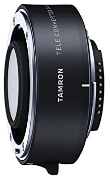 TAMRON TELE CONVERTER 1.4x ニコン用 TC-X14N 当日出荷対応品