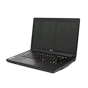 【中古】【良品中古】 富士通 LIFEBOOK A573/G [FMVA03004] (Core i5 3340M 2.7GHz/ 4GB/ 320GB/ DVDマルチ/ Win7Pro64Bit)