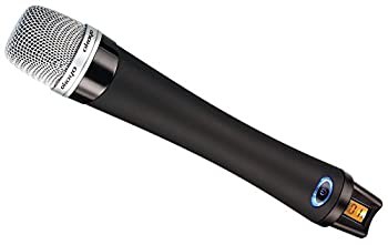 【中古】okayo GPA-580DU GPA-580DB GPA-680DU 対応ワイヤレスマイクロホン EJ-601TMの通販は
