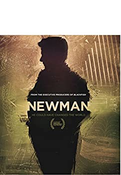 【中古】(未使用･未開封品)Newman / [Blu-ray]の通販は