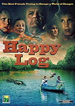 【中古】Happy Log [DVD] [Import]の通販は 20,902円