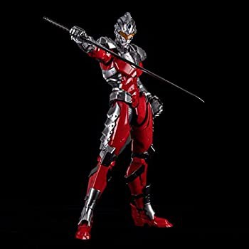 【中古】12’HERO’s MEISTER ULTRAMAN SUIT Ver7.2(限値練限定)