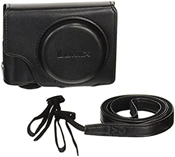 中古】(未使用・未開封品)パナソニック LUMIX ソフトケース DMC-LX9用 ...