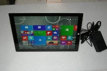 MicroSoft Surface Pro3 i5 128GB 4GB RAM [並行輸入品] 売り価格 並行