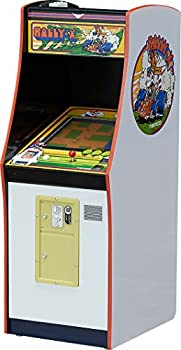【中古】(未使用･未開封品)namco アーケードゲームマシンコレクション ラリーX 1/12スケール ABS製 塗装済み完成品フィギュアの通販は 9,936円
