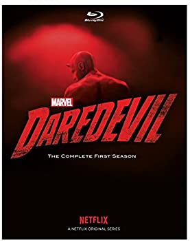 【中古】Marvel's Daredevil: Season 1 [Blu-ray]の通販はその他映像DVD・Blu-ray