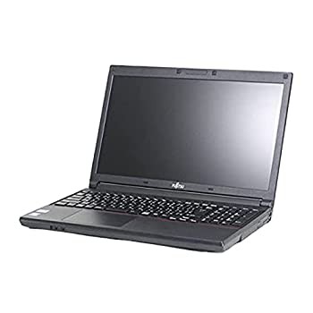 【中古】【良品中古】 富士通 LIFEBOOK A573/G [FMVA03004] (Core i5 3340M 2.7GHz/ 4GB/ 320GB/ Win7Pro64Bit)