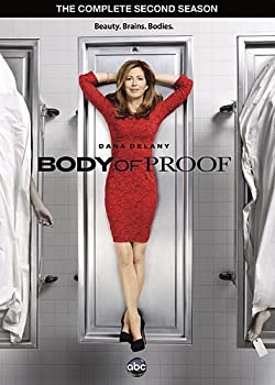【中古】(未使用･未開封品)Body of Proof: Season 2の通販は 37,465円