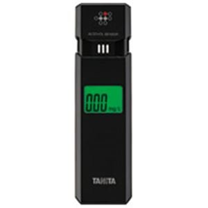 【中古】(未使用･未開封品)( お徳用 5セット) タニタ アルコールセンサー HC-310-BK 【×5セット】の通販はその他日用品・文房具・手芸用品