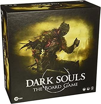 爆買い！ Games 中古】(未使用・未開封品)Steamforged Dark The Souls その他