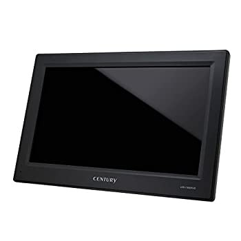 【中古】(未使用･未開封品)センチュリー 11.6インチ フルHD対応 HDMIマルチモニター 「11.6inch PLUS ONE full HD」 LCD-11600FHD