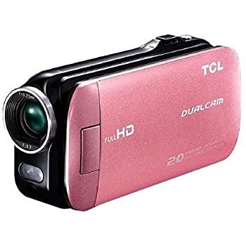 【中古】D857P ピンク