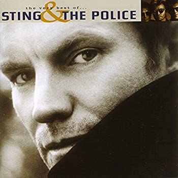 【中古】(未使用･未開封品)ベスト・オブ・スティング&ポリス [DVD]の通販は