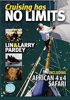 中古】(未使用・未開封品)Cruising Has No Limits [DVD]の通販は