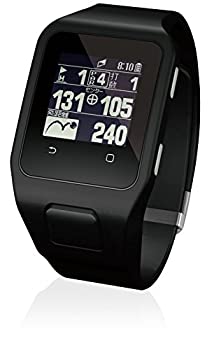 【中古】ユピテル(YUPITERU) Yupiteru GOLF YG-Watch A 使用可能時間(満充電時):ゴルフナビモード最大約10時間/時計モード最大140日 ディスプレイ:1.28イ