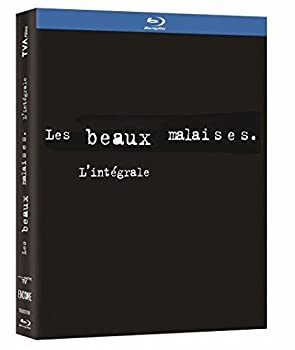 【中古】(未使用･未開封品)L'Integrale [Blu-ray]