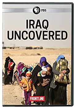 【中古】Frontline: Iraq Uncovered [DVD] [Import]の通販は