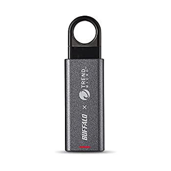 【中古】(未使用･未開封品)BUFFALO ウィルスチェック機能付き USB3.1(Gen1)メモリ 16GB RUF3-KV16G-DS/パソコン・周辺機器 USBメモリ・フラッシュドライブ/バッフ