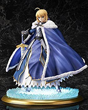 中古】(未使用・未開封品)Fate/Grand Order セイバー/アルトリア・ペンドラゴン[豪華版] 1/7 完成品フィギュア(アニプレックスプラス限  その他おもちゃ