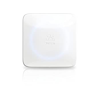 【中古】(未使用･未開封品)Nature スマートリモコン Nature Remo Remo-01（1st Generation）