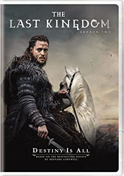【中古】(未使用･未開封品)Last Kingdom: Season Two [DVD] [Import]の通販は 7,833円