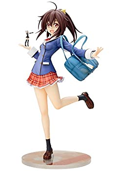 【中古】(未使用･未開封品)コトブキヤ フレームアームズ・ガール 源内あお 1/7スケール PVC製 塗装済み完成品フィギュアの通販は 26,316円