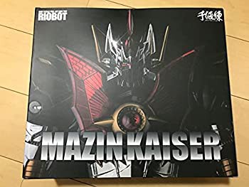 【中古】(未使用･未開封品)千値練 RIOBOT マジンカイザー -マジンパワー発動Ver.-の通販は