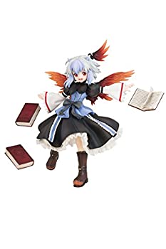 【中古】東方香霖堂 本読み妖怪 完成品フィギュアの通販は 25,205円