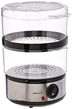 【中古】2 TIER FOOD STMR BLKの通販は