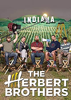 【中古】Herbert Brothers [DVD]の通販は 7,322円