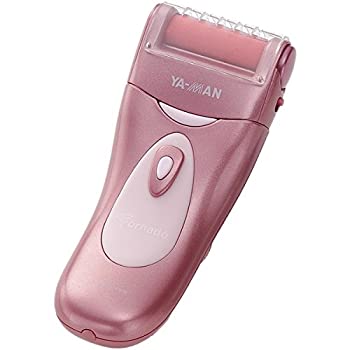 【中古】YA-MAN STA-129R ロゼ マイクロペディトルネード [角質取り機]の通販は 5,516円