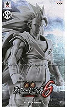 中古】(未使用・未開封品)ドラゴンボール超 SCultures BIG 造形天下一武道会6 其之五 超サイヤ人3  孫悟空（原型カラーver.）（プライズの通販はau PAY マーケット - 丸山企画 | au PAY マーケット－通販サイト