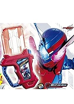 【中古】仮面ライダーエグゼイド 仮面ライダービルドガシャットキャンペーン限定　バンダイ　初回特典の通販は