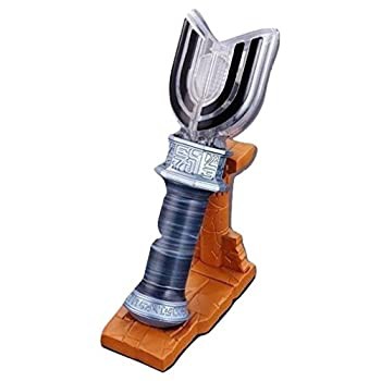 【中古】(未使用･未開封品)BANDAI 3000個限定　ウルトラマンティガ ウルトラレプリカ ブラックスパークレンスの通販は