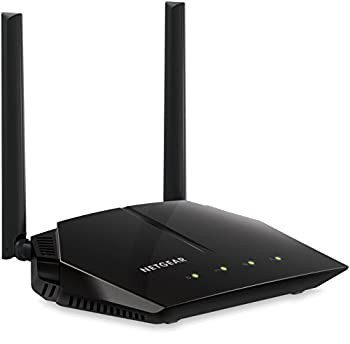 【中古】NETGEAR WiFiルーター 無線LAN AC1200 速度 867+300Mbps R6120の通販は