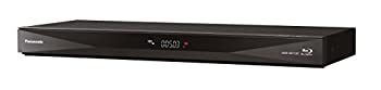 【中古】パナソニック 500GB 3チューナー ブルーレイレコーダー 4Kアップコンバート対応 DIGA DMR-BRT530の通販は