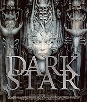 【中古】DARK STAR H・R・ギーガーの世界 [Blu-ray]の通販は 18,912円