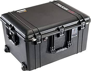 【中古】(未使用･未開封品)1637 Air Case (Black)