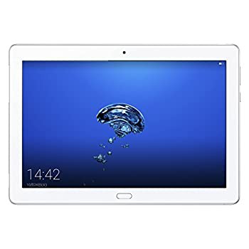 【中古】(未使用･未開封品)HUAWEI MediaPad M3 Lite 10 wp 10.1インチタブレットWi-Fiモデル RAM3GB/ROM32GB 【日本正規代理店品】